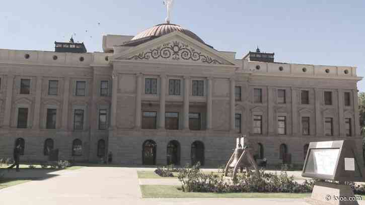 Arizona lawmaker on ventilator after testing positive for COVID-19