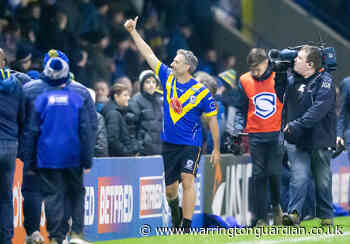 Adam Hills Rugby League World Cup 2021 ambassador role