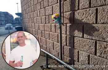 Michael Mairs ‘kicked and beaten to death’ by Daniel Sharples, murder trial hears