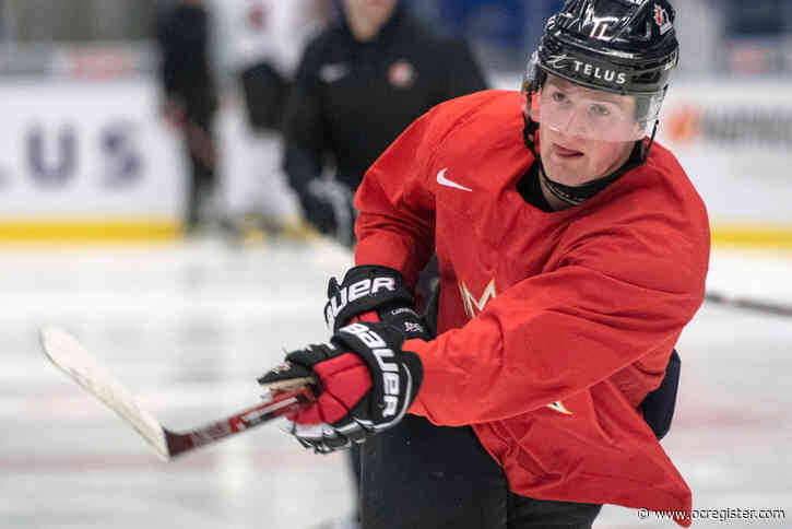 NHL draft: Expect the unexpected in what’s considered to be a deep talent pool