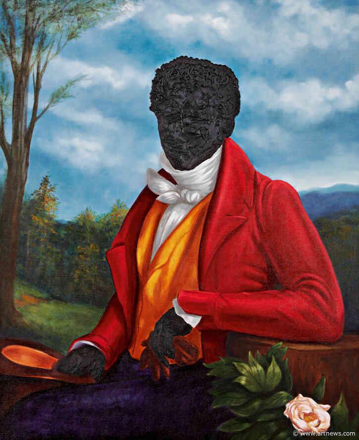 Kerry James Marshall, Barkley Hendricks Bring Sotheby’s ‘Contemporary Curated’ Sale to $30.7 M.