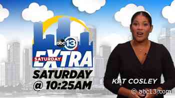 Saturday Extra featuring Innovative Lasers - KTRK-TV