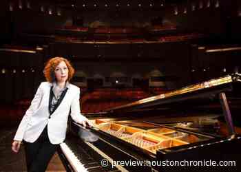 Houston’s Dacamera creates new season with virtual performances - Houston Chronicle