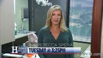 H-Town Spotlight: Comprehensive Dental Group of Houston - KTRK-TV