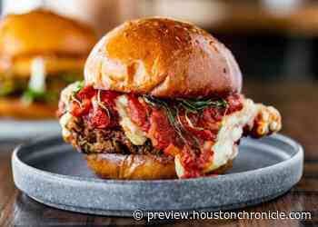 The sandwich makes its mark in Houston - Houston Chronicle