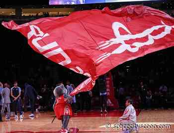 Rockets partner with Second Servings for food donations to public - Space City Scoop