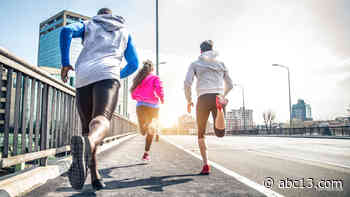 Chevron Houston Marathon 2021 will be run virtually for first time ever due to COVID-19 restrictions - KTRK-TV