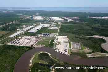 Houston developer's portfolio reaches 5 million square feet of industrial space - Houston Chronicle