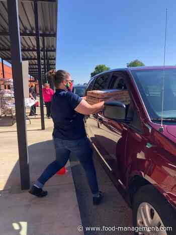 Pizza Pick Up at Houston County Schools wins Best Concept - Food Management