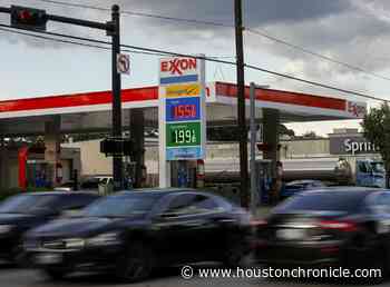 Gasoline prices in Houston keep falling - Houston Chronicle