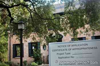 After 25 years, Houston's historic preservation law faces Supreme Court test - Community Impact Newspaper