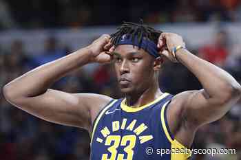 How the Houston Rockets could land Myles Turner - Space City Scoop