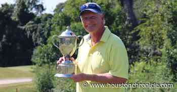 David Leiss wins 2020 Greater Houston Senior City Amateur Golf Championship - Houston Chronicle
