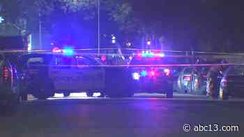 Innocent man shot in southwest Houston road rage incident - KTRK-TV