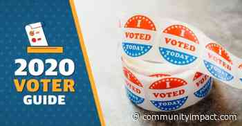 Read about candidates in Harris, Montgomery counties and more popular Houston-area news from this week - Community Impact Newspaper