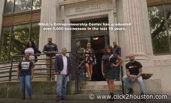 WATCH: More than 40 Houston-area Black-owned entrepreneurs, businesses spotlighted in inspirational video - KPRC Click2Houston