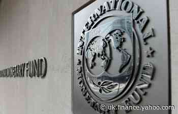 Public investment key to Covid-19 recovery: IMF