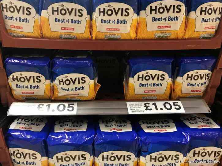 British bread maker Hovis gets bid approach from Italy's Newlat Food