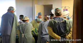 Fairview cuts include Bethesda, St. Joseph's hospitals in St. Paul; 900 jobs to be lost