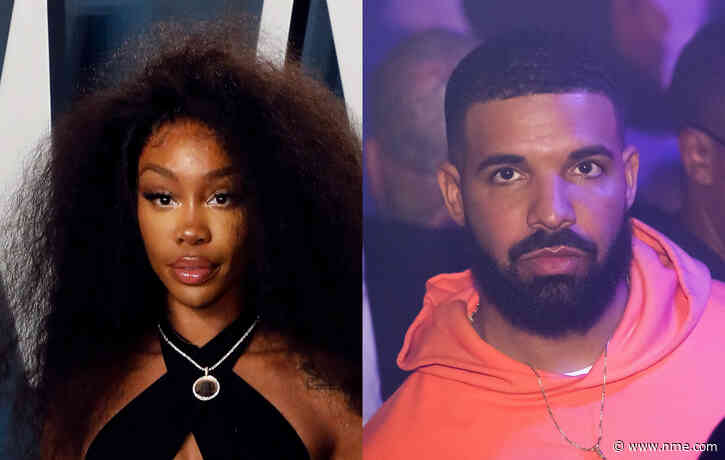 SZA clarifies that she was not underage while dating Drake