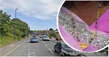 Family devastated after £30,000 worth of jewellery stolen from home