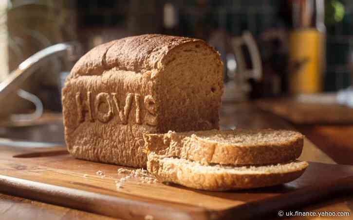 Italians eye up bread maker Hovis with takeover bid