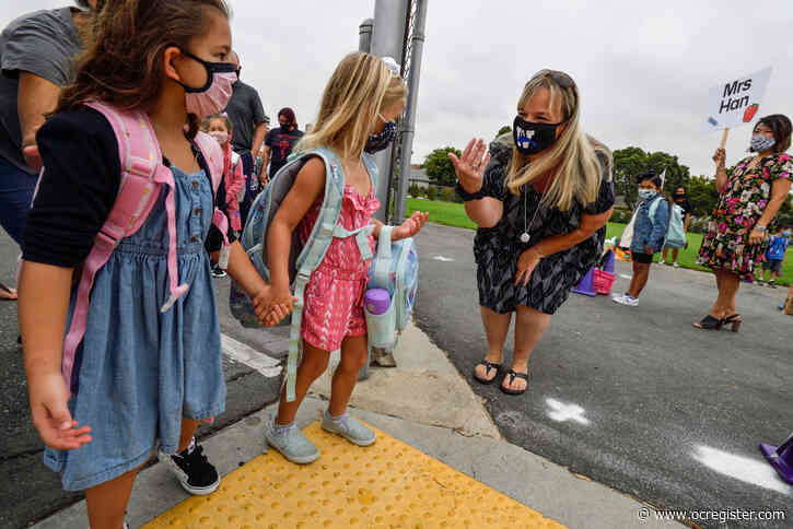 These 64 photos are our OC photographers’ favorites from September