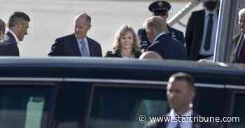 Minnesota Republicans Paul Gazelka, Jason Lewis test negative for COVID-19 after Trump visit