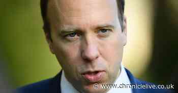 Matt Hancock confirms new local lockdown system is on the way