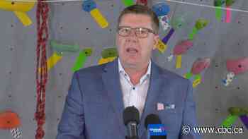 Moe promises to create 750 more childcare spaces in the province in the next 4 years