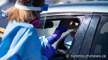 Want to get a COVID-19 test in Ontario? Here's what you need to know