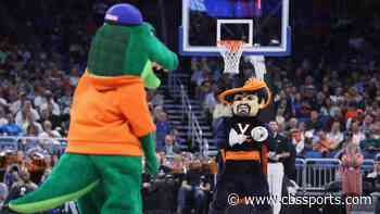 College basketball schedule 2020-21: Florida and Virginia agree to game at Connecticut's Mohegan Sun