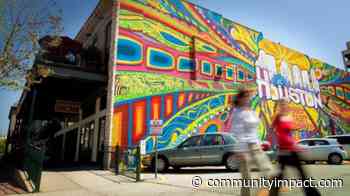 Report: Just 2% of Houston's city-funded public art is by women of color - Community Impact Newspaper