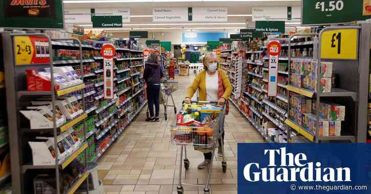 Row after London council is warned off enforcing mask rules in shops