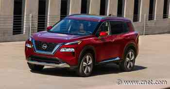 2021 Nissan Rogue prices are pretty attractive for a new compact SUV     - Roadshow