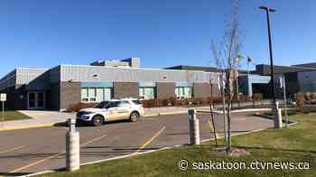 RCMP investigate suspicious person report in Martensville