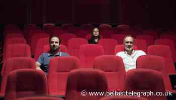Lack of new films pose massive problem for cinemas, owner warns