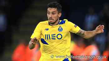 Man Utd bolster defence with Alex Telles signing from Porto