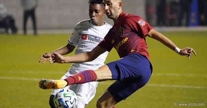 Three Points: RSL is not a playoff team, Erik Holt is a defensive liability, and the injury policy needs a change