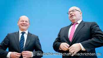 Trotz 16.500 Euro im Monat: Olaf Scholz zählt sich nicht zu den Reichen