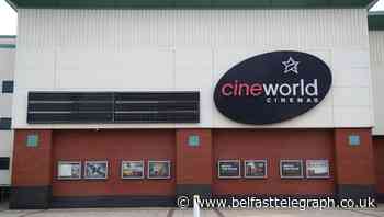 BFI ‘deeply concerned’ for cinema industry amid mass closures