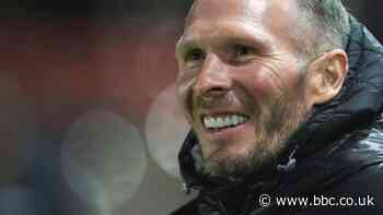 Blackpool 2-3 Lincoln City