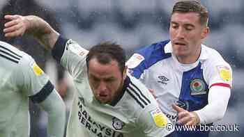Blackburn Rovers 0-0 Cardiff City: Top scorers Blackburn have strong form checked