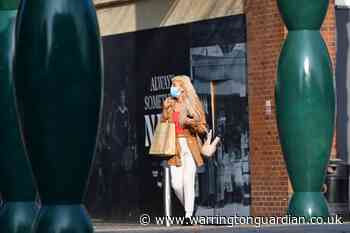 Warrington does not support ‘circuit break lockdown’