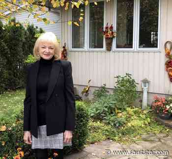 SAHF 50/50 winner salutes care
