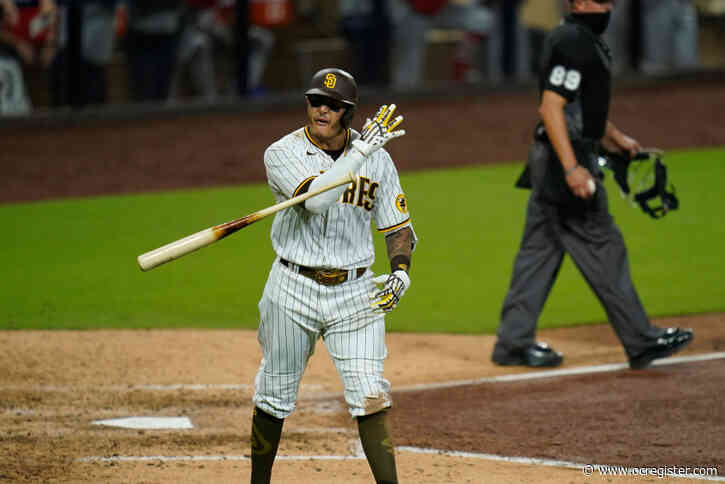 Dodgers vs. Padres 2020 NLDS scouting report