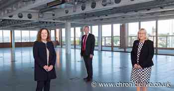 1,000 new jobs up for grabs at new Tyneside coronavirus test centre