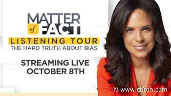 ‘Everyone’s eyes were opened’: Soledad O’Brien to lead conversation on race and justice