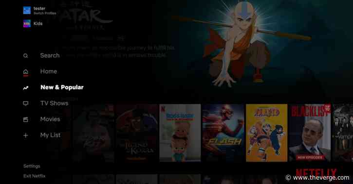 Netflix just made it easier to find something new to watch