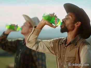 Watch the newest commercials on TV from Valentino, Mtn Dew, Starbucks and more